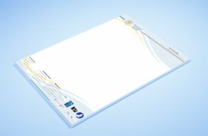 Stationery Design by Petter Goms for Endocrine Surgery Centre | Design: #16112727