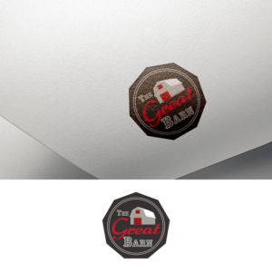 Logo Design by Impressive Sol for Tom and Milly | Design #12997319