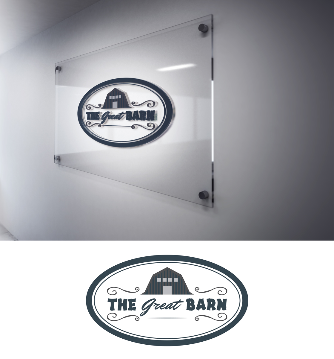 Logo Design by Impressive Solutions for Tom and Milly | Design #12997320