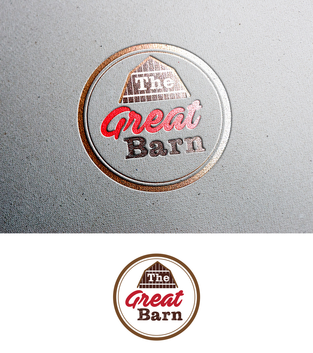 Logo Design by Impressive Solutions for Tom and Milly | Design #12997323