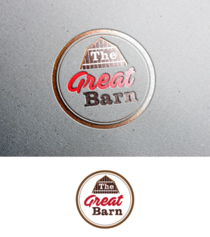 Logo Design by Impressive Solutions for Tom and Milly | Design: #12997323