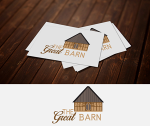 Logo Design by Impressive Solutions for Tom and Milly | Design: #12999229