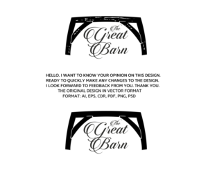 Logo Design by artsterdam for Tom and Milly | Design: #12997730