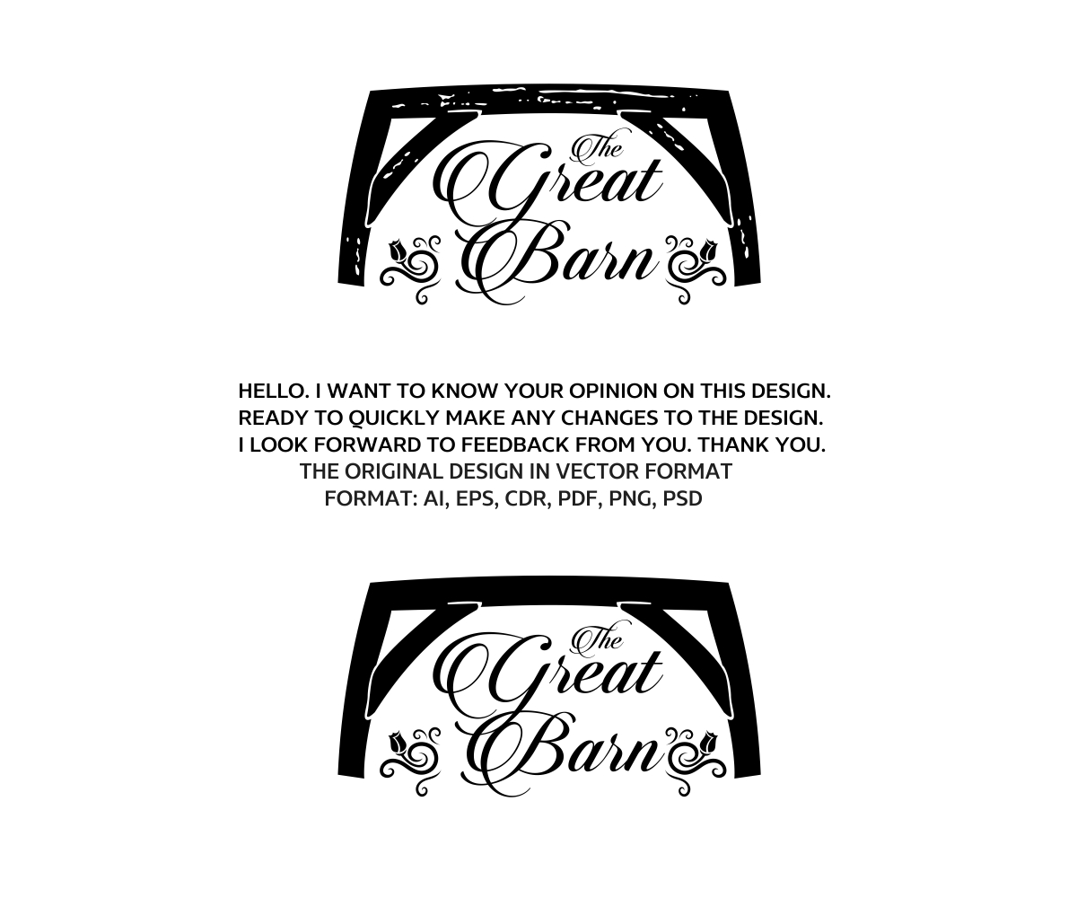 Logo Design by artsterdam for Tom and Milly | Design #13011852