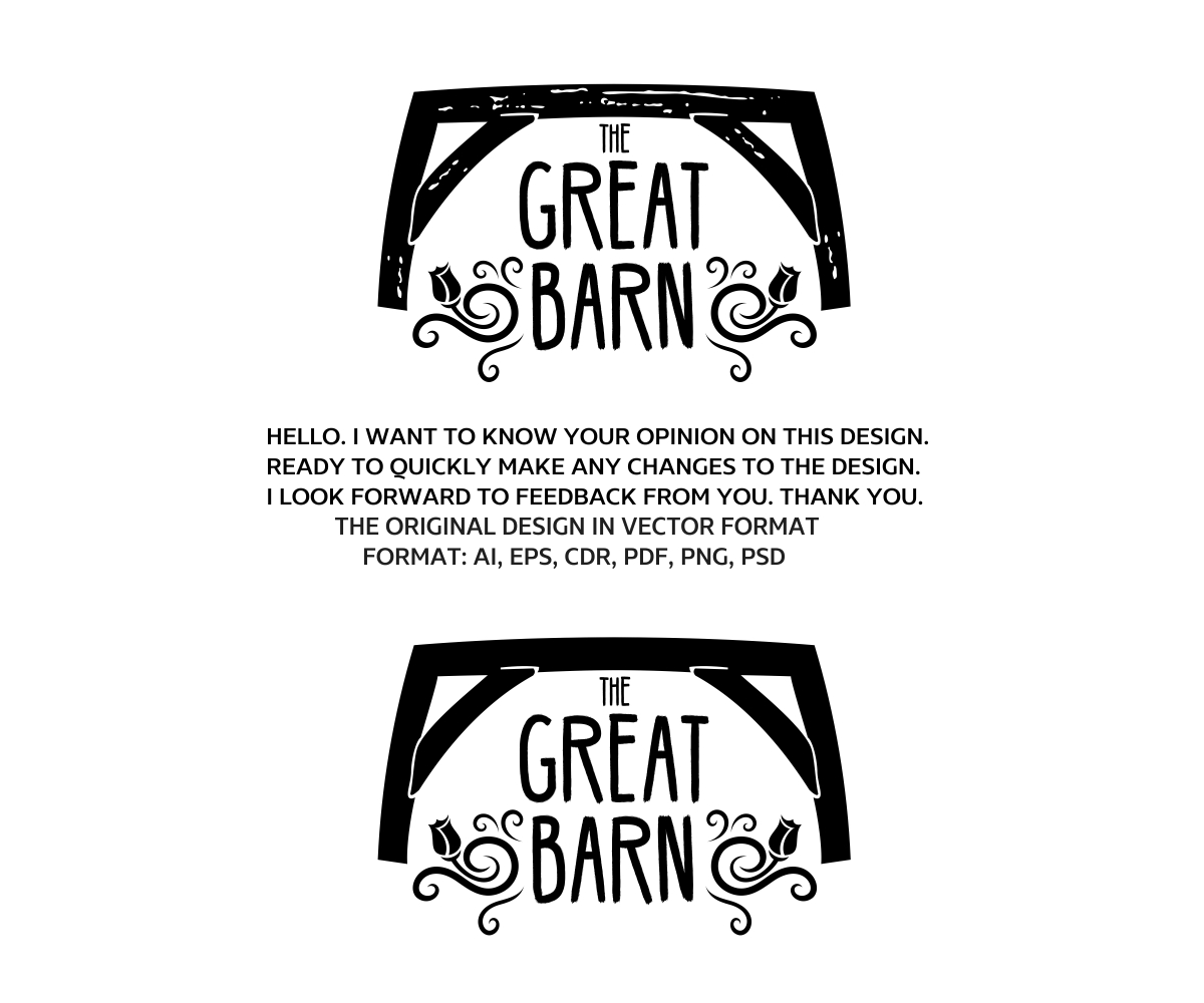 Logo Design by artsterdam for Tom and Milly | Design #13011854