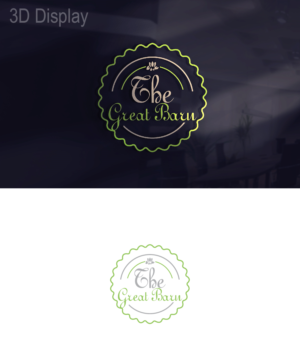 Logo Design by 3Guys for Tom and Milly | Design: #13001330