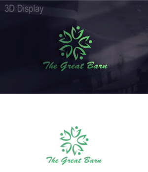 Logo Design by 3Guys for Tom and Milly | Design: #13001333