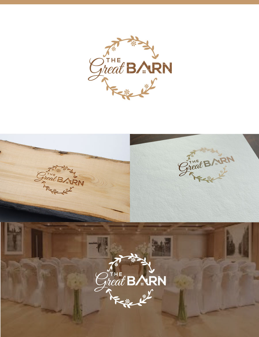 Logo Design by ecorokerz for Tom and Milly | Design #13059020