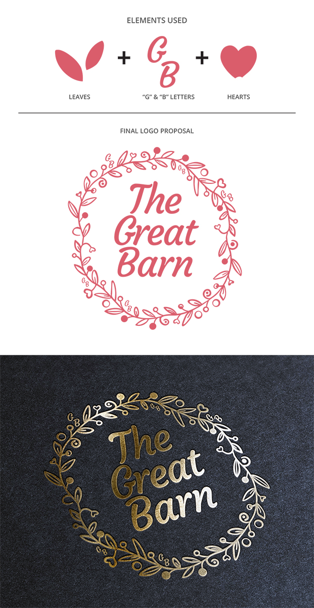 Logo Design by Fk_Design for Tom and Milly | Design #13017124