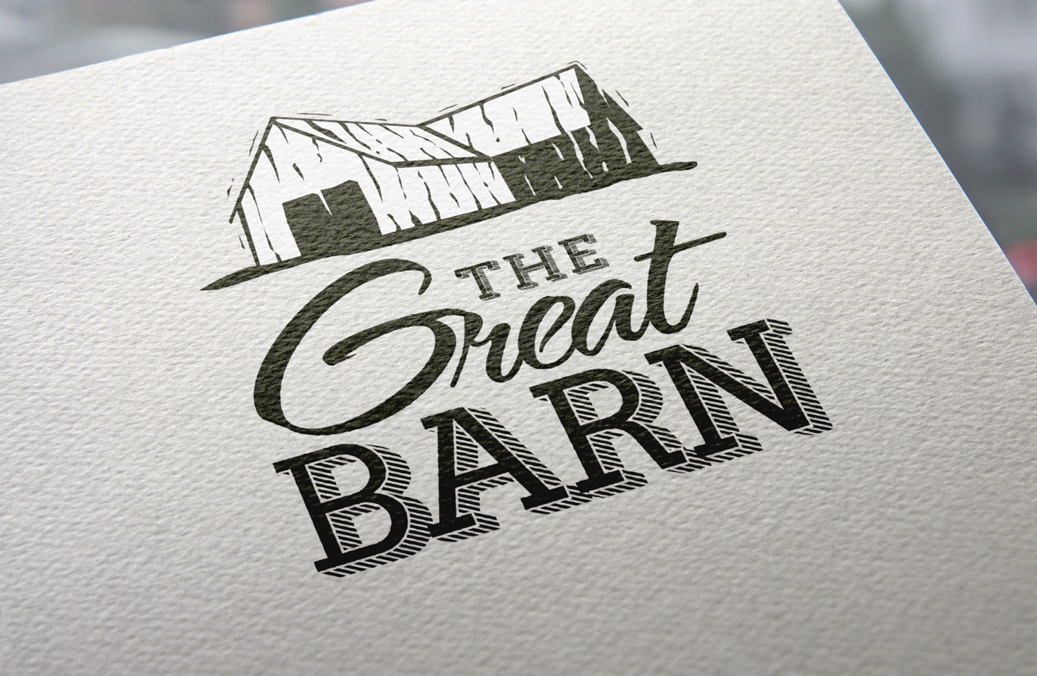 Logo Design by ivo_i_ivanov for Tom and Milly | Design #13008367