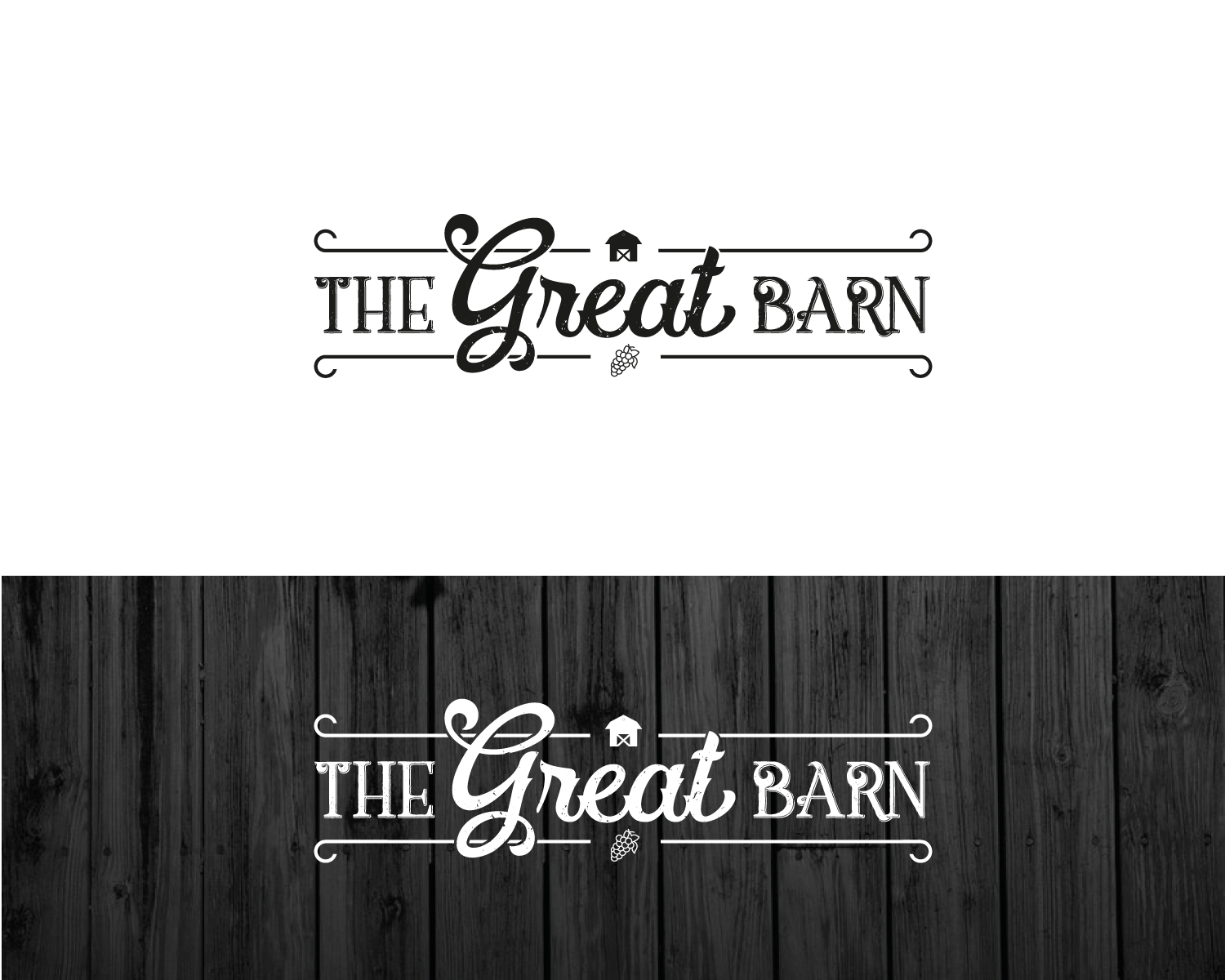 Logo Design by AlexMorisseau for Tom and Milly | Design #13000385