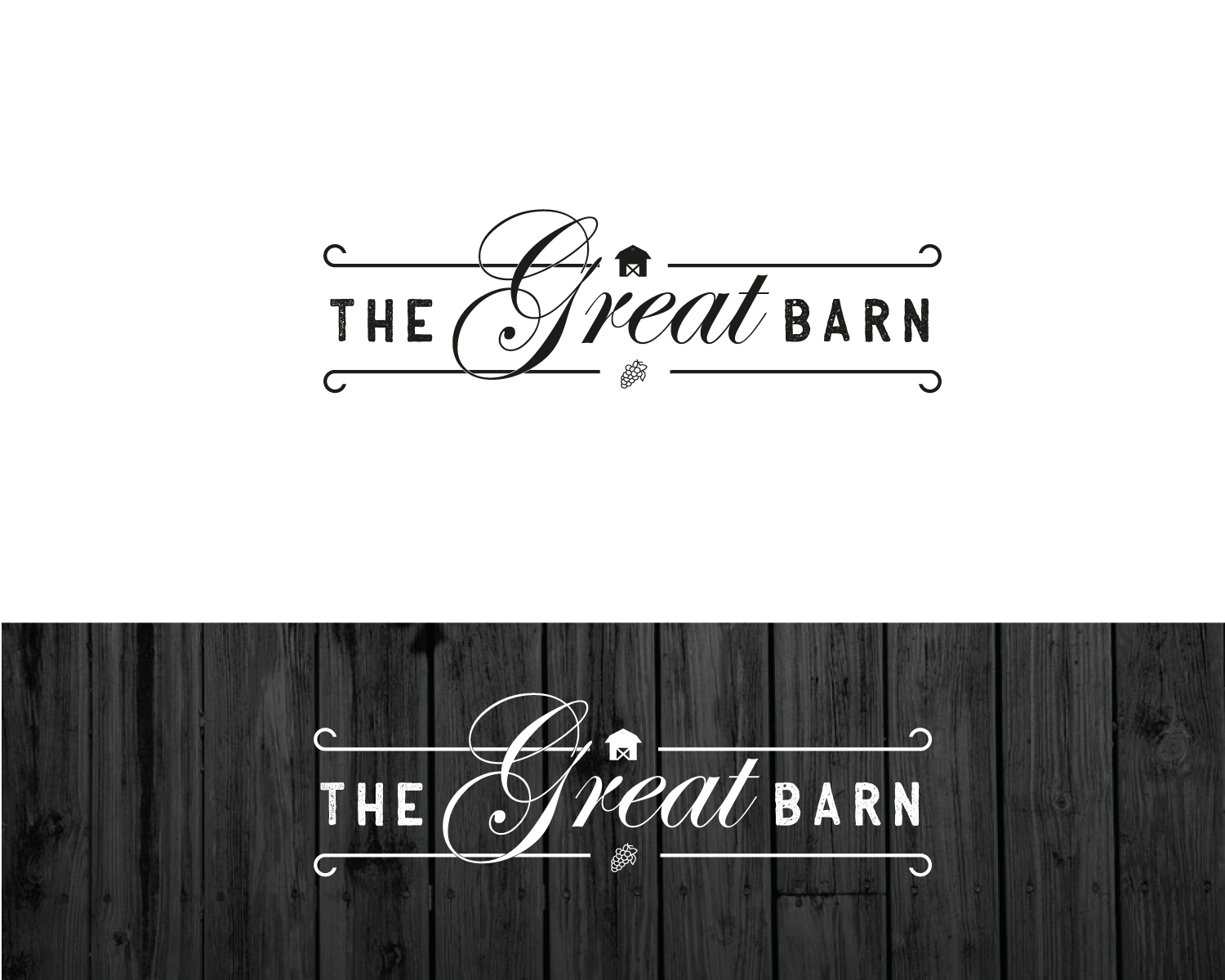 Logo Design by AlexMorisseau for Tom and Milly | Design #13002143