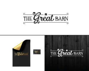 Logo Design by AlexMorisseau for Tom and Milly | Design #13028573