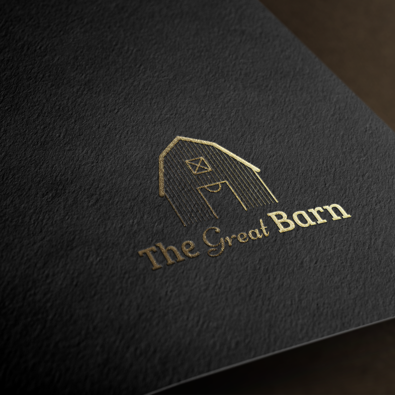 Logo Design by shanchud for Tom and Milly | Design #12999436