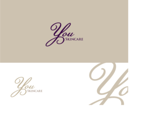 Logo Design by Habeeb Muhammad for You Skincare | Design: #13211258
