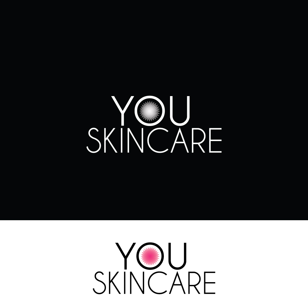 Logo Design by Sujit Banerjee for You Skincare | Design #13175531