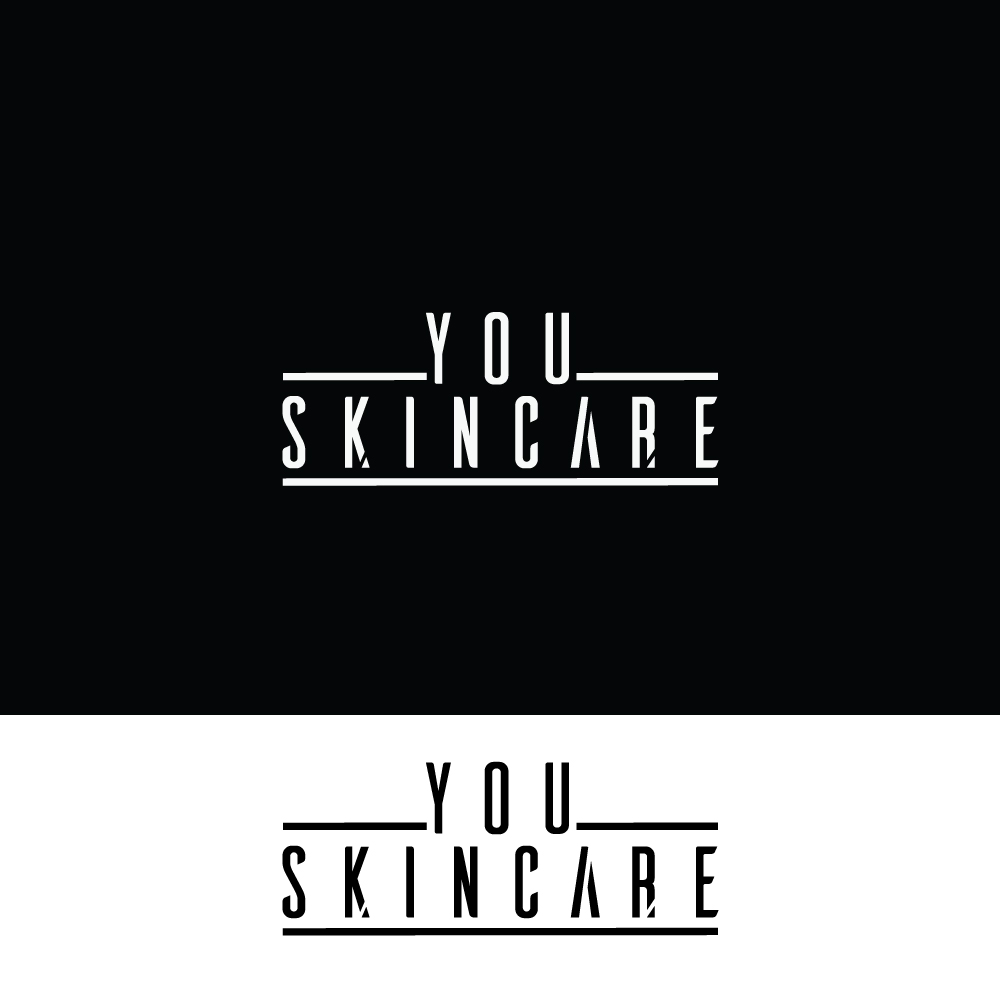 Logo Design by Sujit Banerjee for You Skincare | Design #13175532