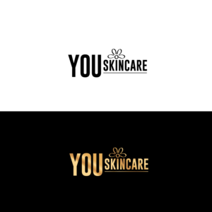 Logo Design by Sujit Banerjee for You Skincare | Design: #13175563