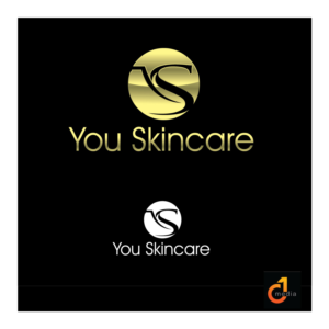 Design de Logo par C1 Media pour You Skincare | Design #13187793