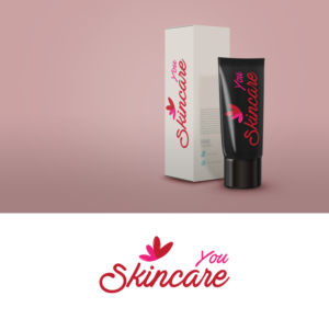 Design de Logo par Impressive Sol pour You Skincare | Design #13176037