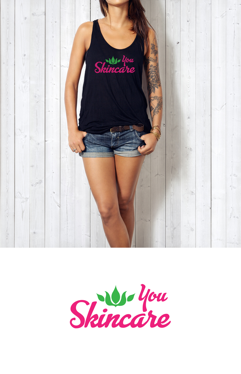 Logo Design by Impressive Solutions for You Skincare | Design #13176038
