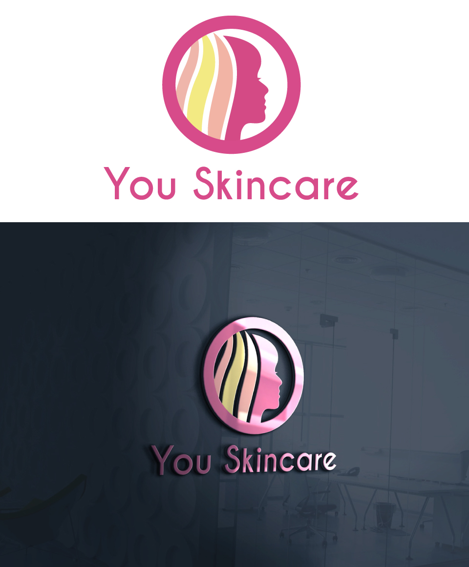Logo Design by Impressive Solutions for You Skincare | Design #13176125