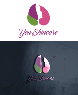 Logo Design by Impressive Solutions for You Skincare | Design: #13176126