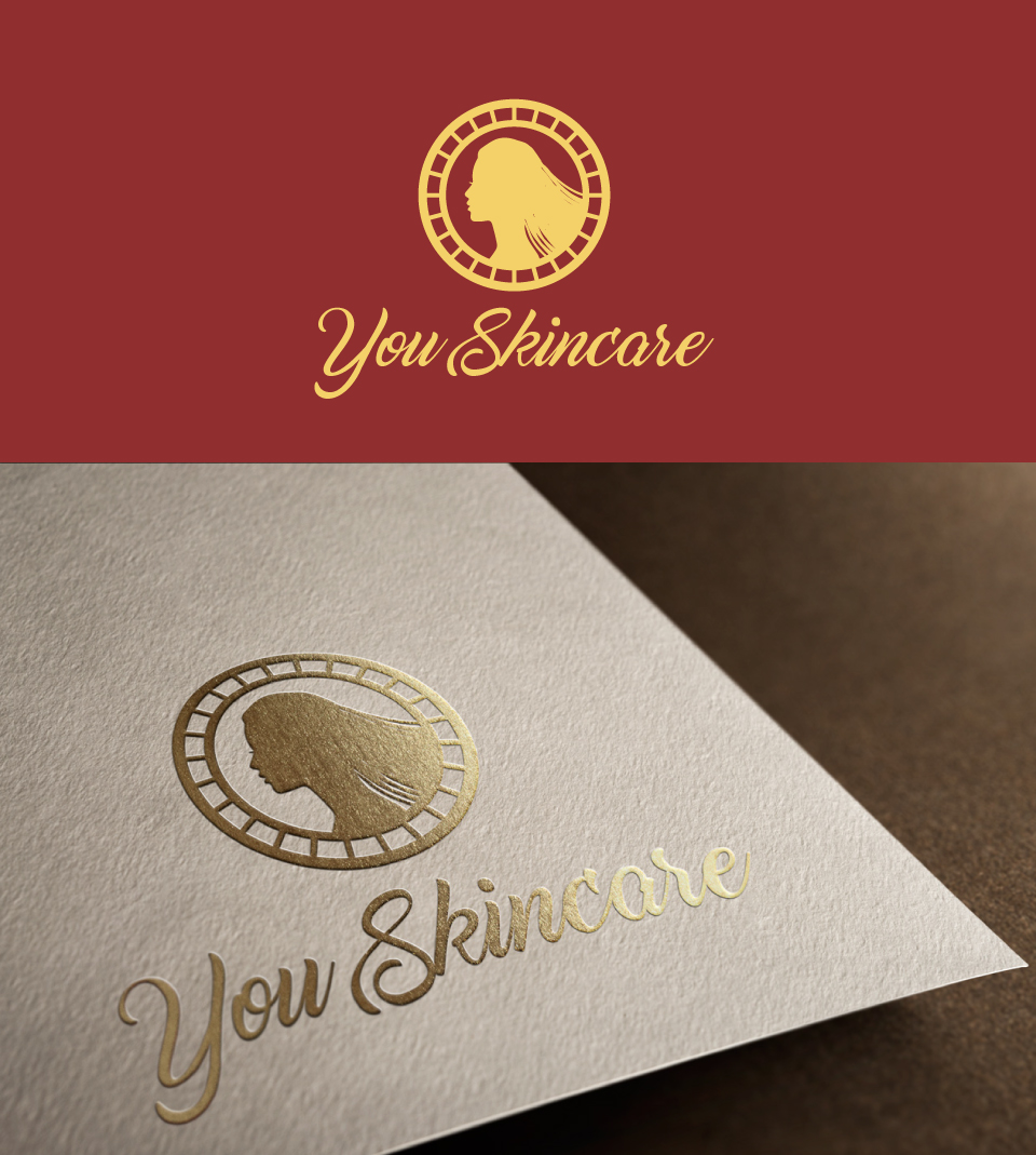 Logo Design by Impressive Solutions for You Skincare | Design #13176127