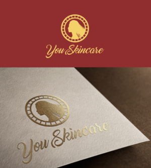 Logo Design by Impressive Solutions for You Skincare | Design: #13176127