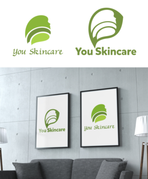 Logo Design by Impressive Solutions for You Skincare | Design: #13176128