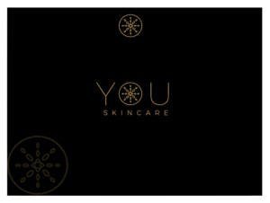 Logo Design by wonderland for You Skincare | Design: #13186085