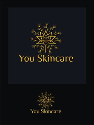 Logo Design by nutu for You Skincare | Design: #13186416