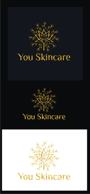 Logo Design by nutu for You Skincare | Design: #13188236