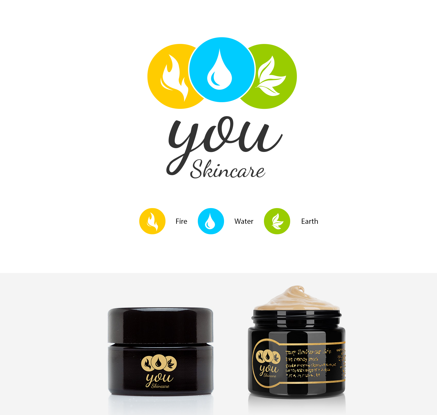 Design de Logo par Mimo Aly pour You Skincare | Design #13175302