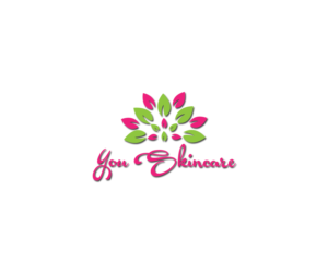 Logo Design by saeinpahore41504 for You Skincare | Design: #13177995