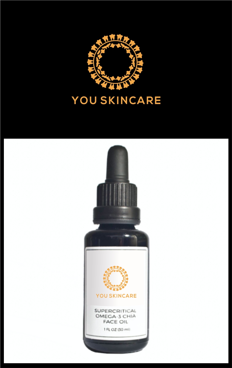 Logo Design by ecorokerz for You Skincare | Design #13174660
