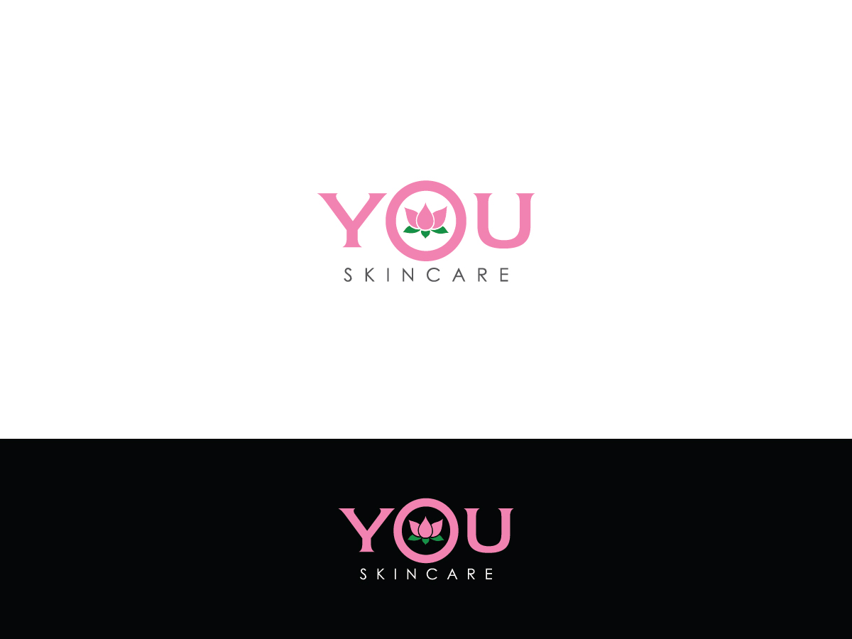 Logo Design by mail.pavanayi for You Skincare | Design #13196673