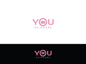 Logo Design by mail.pavanayi for You Skincare | Design: #13196673