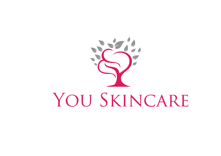 Logo Design by GreenArt for You Skincare | Design #13179690