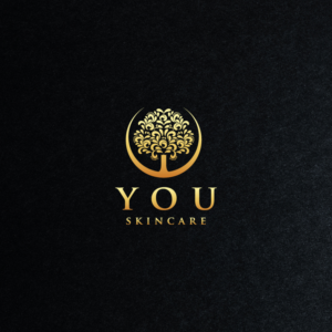 You Skincare | Logo Design by sushsharma99