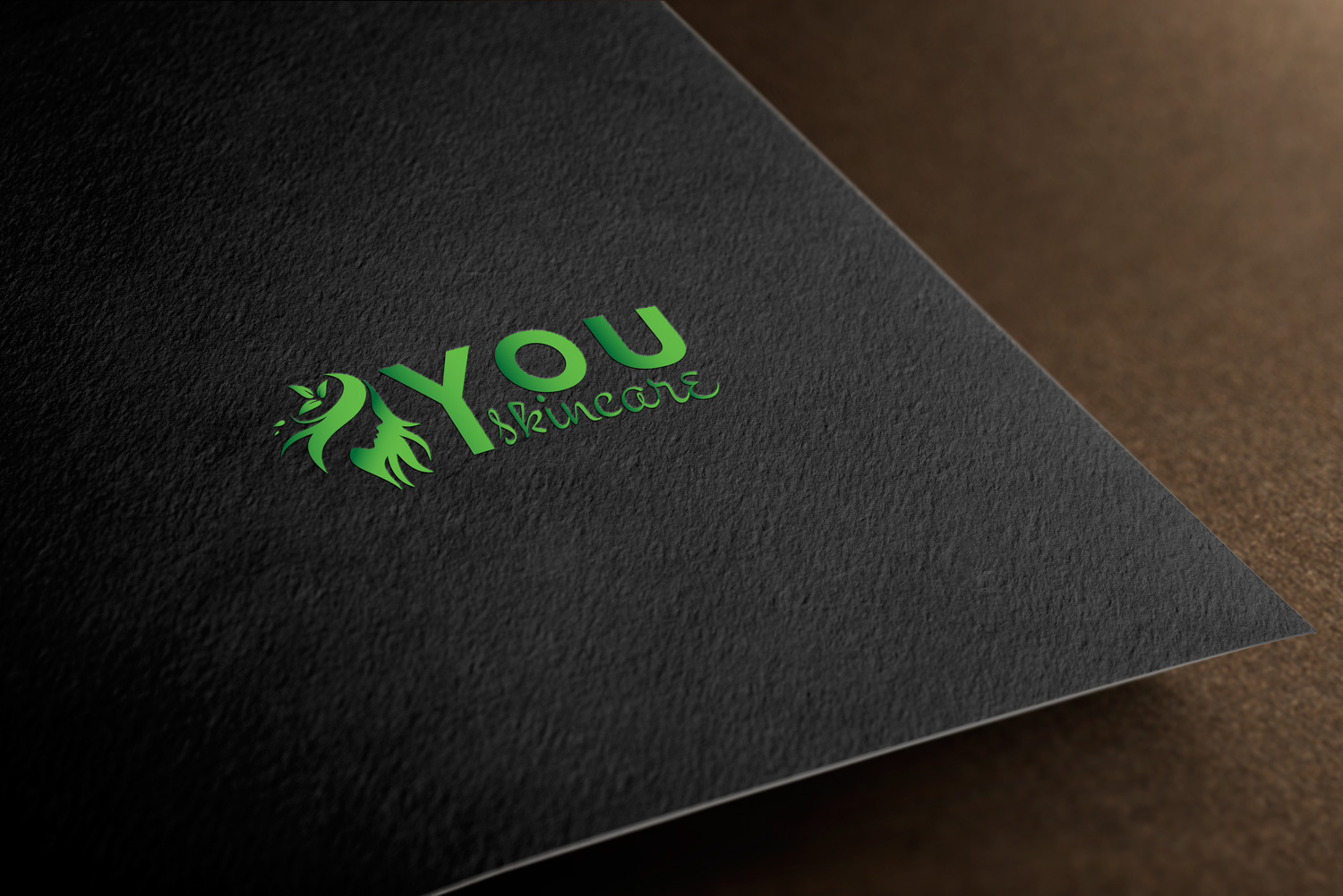 Logo Design by HAS for You Skincare | Design #13179407