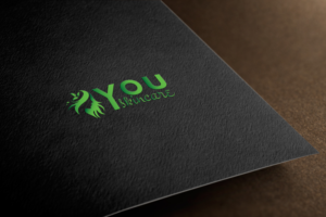 Logo Design by HAS for You Skincare | Design: #13179407