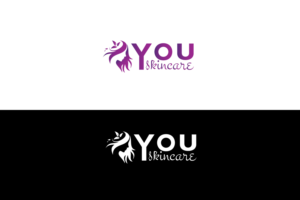 Logo Design by HAS for You Skincare | Design: #13179410
