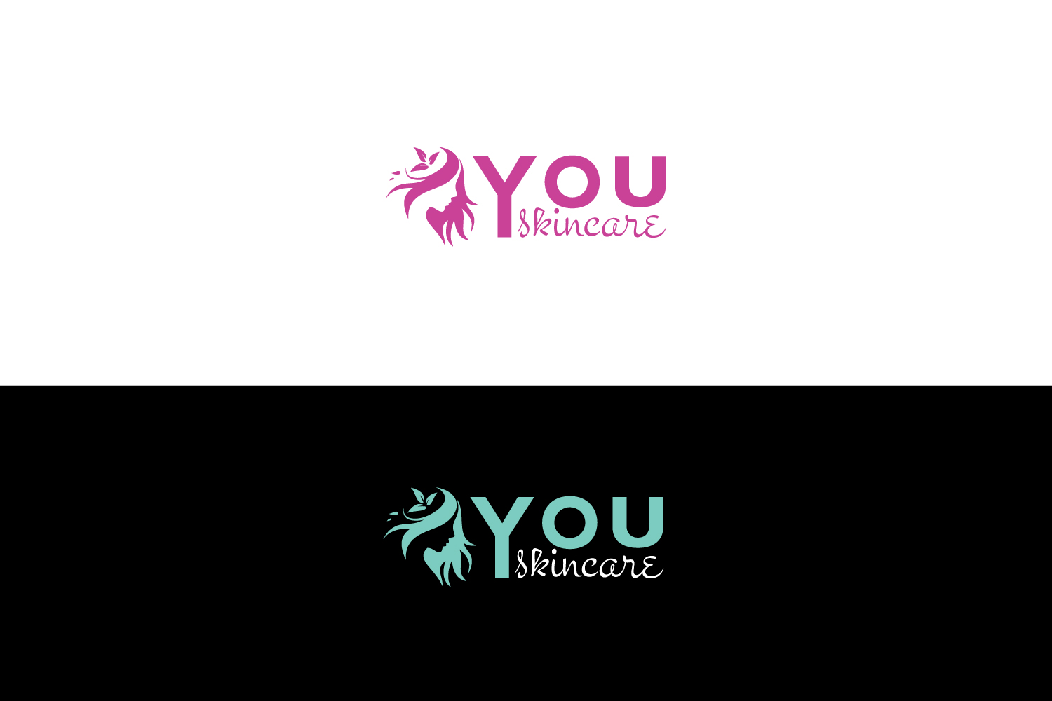 Logo Design by HAS for You Skincare | Design #13179411