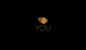 Logo Design by Alexandra V for You Skincare | Design: #13197241