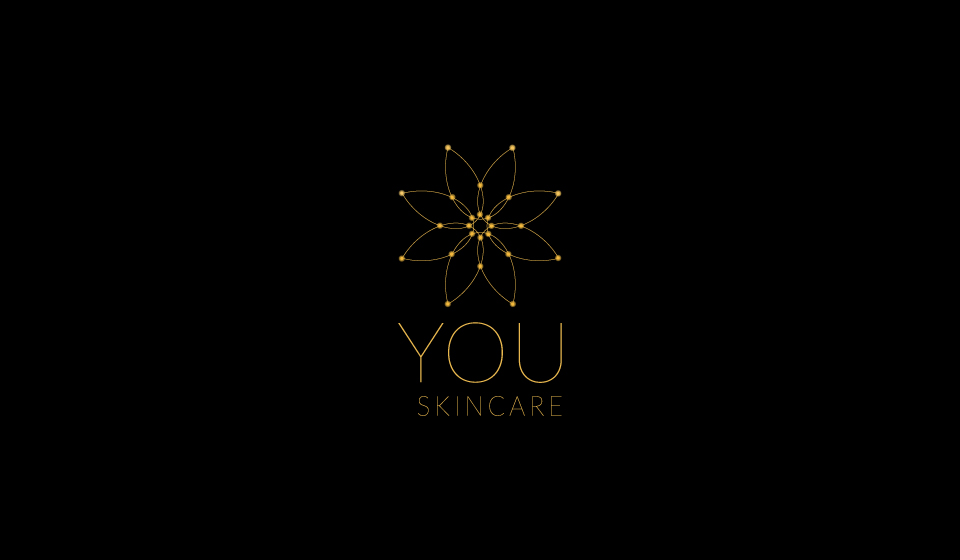 Logo Design by Alexandra V for You Skincare | Design #13203018