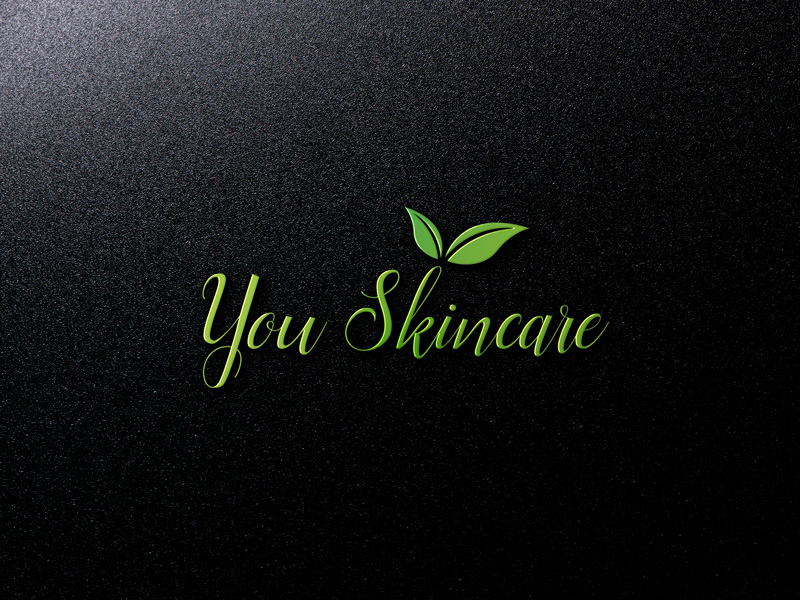 Logo Design by asman for You Skincare | Design #13191870