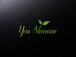 Logo Design by asman for You Skincare | Design: #13191870