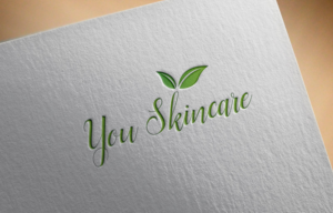 Logo Design by asman for You Skincare | Design: #13191872