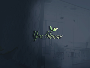 Logo Design by asman for You Skincare | Design: #13191874